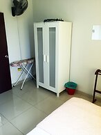 iCheck Homestay Putrajaya