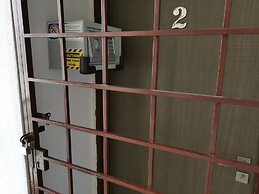 iCheck Homestay Putrajaya