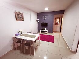 iCheck Homestay Putrajaya