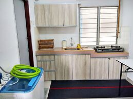 iCheck Homestay Putrajaya