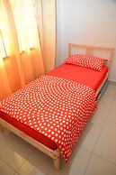 iCheck Homestay Putrajaya