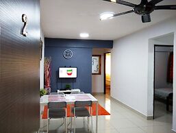 iCheck Homestay Putrajaya