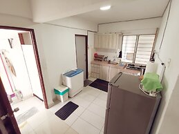 iCheck Homestay Putrajaya