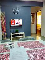 iCheck Homestay Putrajaya