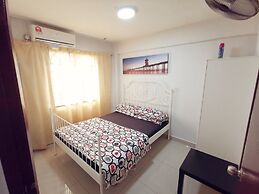 iCheck Homestay Putrajaya
