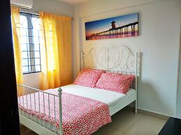 iCheck Homestay Putrajaya