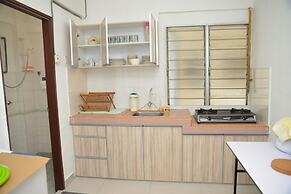 iCheck Homestay Putrajaya