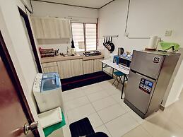 iCheck Homestay Putrajaya