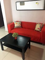 iCheck Homestay Putrajaya