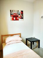 iCheck Homestay Putrajaya