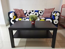 iCheck Homestay Putrajaya