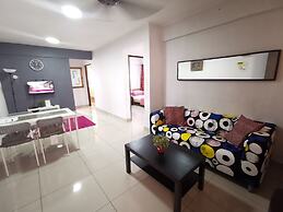 iCheck Homestay Putrajaya