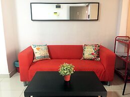 iCheck Homestay Putrajaya