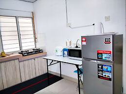 iCheck Homestay Putrajaya