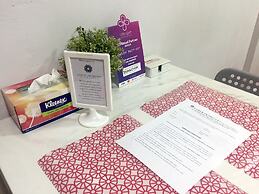 iCheck Homestay Putrajaya