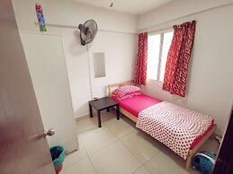 iCheck Homestay Putrajaya