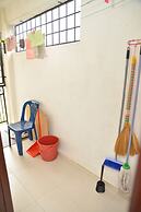 iCheck Homestay Putrajaya