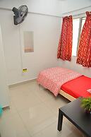 iCheck Homestay Putrajaya