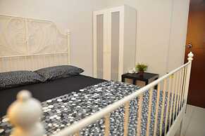 iCheck Homestay Putrajaya