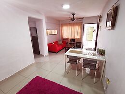 iCheck Homestay Putrajaya