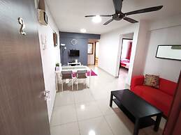 iCheck Homestay Putrajaya