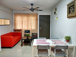iCheck Homestay Putrajaya