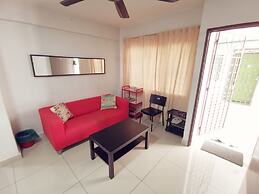 iCheck Homestay Putrajaya