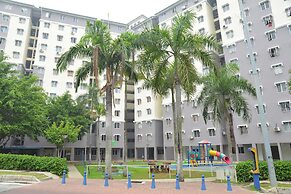 iCheck Homestay Putrajaya