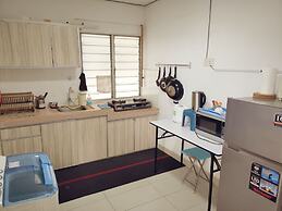 iCheck Homestay Putrajaya