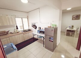 iCheck Homestay Putrajaya