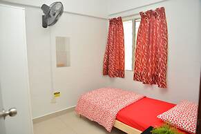 iCheck Homestay Putrajaya