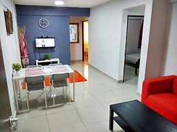 iCheck Homestay Putrajaya