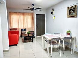 iCheck Homestay Putrajaya