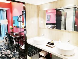 XY Hotel Xi’an Bell Tower