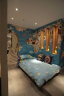 XY Hotel Xi’an Bell Tower