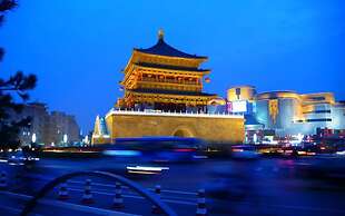 XY Hotel Xi’an Bell Tower