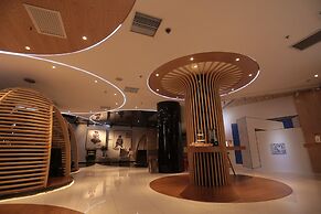 XY Hotel Xi’an Bell Tower