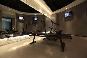 XY Hotel Xi’an Bell Tower