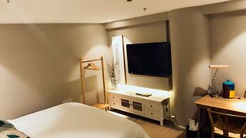 XY Hotel Xi’an Bell Tower