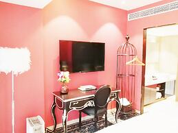 XY Hotel Xi’an Bell Tower