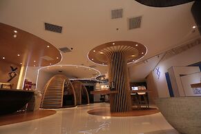 XY Hotel Xi’an Bell Tower