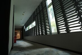 XY Hotel Xi’an Bell Tower