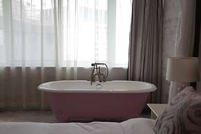 XY Hotel Xi’an Bell Tower