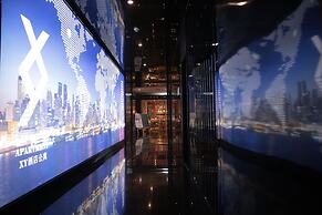 XY Hotel Xi’an Bell Tower