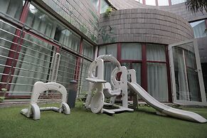 XY Hotel Xi’an Bell Tower