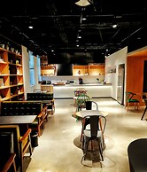 XY Hotel Xi’an Bell Tower