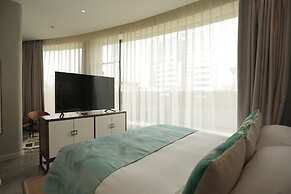 XY Hotel Xi’an Bell Tower