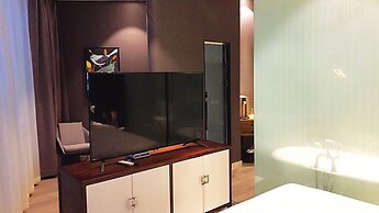 XY Hotel Xi’an Bell Tower