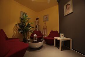 XY Hotel Xi’an Bell Tower