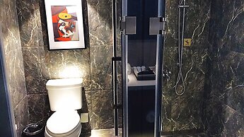 XY Hotel Xi’an Bell Tower